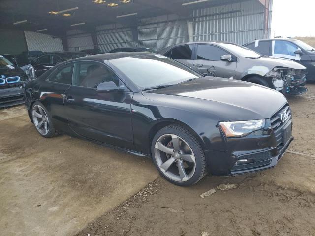 Снимка 4 от търг – 2016 AUDI A5 PREMIUM с VIN WAUM2AFR6GA031052