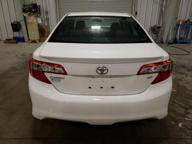 Photo 6 from auction – 2012 TOYOTA CAMRY BASE with VIN 4T1BF1FKXCU580081