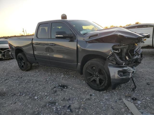 Photo 4 from auction – 2022 RAM 1500 BIG H with VIN 1C6RREBT9NN316712