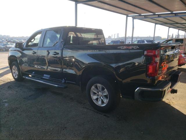 Photo 2 from auction – 2023 CHEVROLET SILVERADO with VIN 3GCUDDEDXPG345664