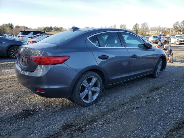 Photo 3 from auction – 2015 ACURA ILX 20 with VIN 19VDE1F30FE008571