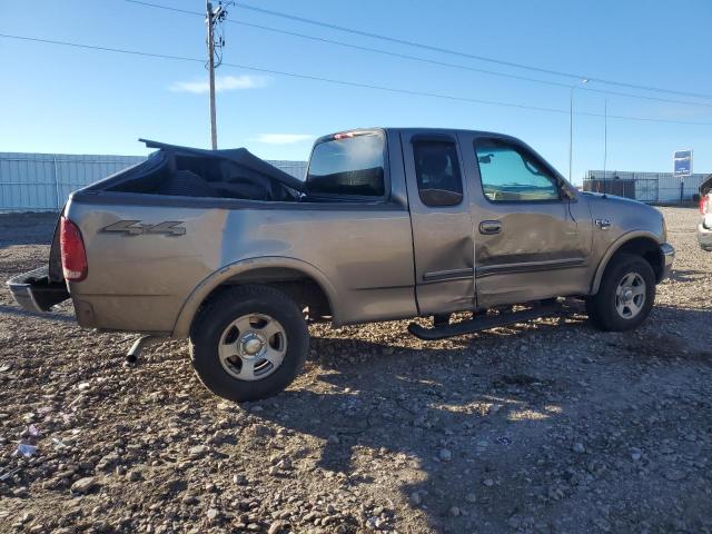 Photo 3 from auction – 2001 FORD F150 with VIN 2FTRX18L01CA39205