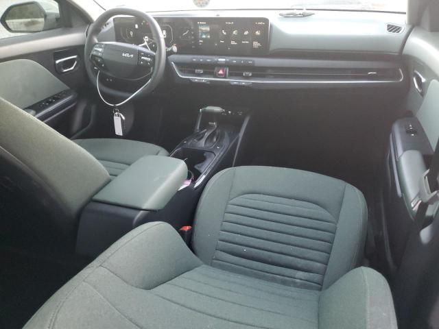 Photo 8 from auction – 2025 KIA K4 EX with VIN 3KPFU4DEXSE008550