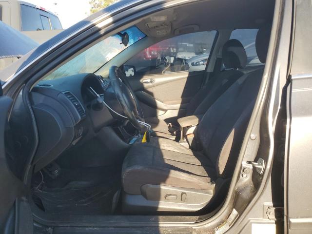 Photo 7 from auction – 2012 NISSAN ALTIMA BAS with VIN 1N4AL2AP6CN577261