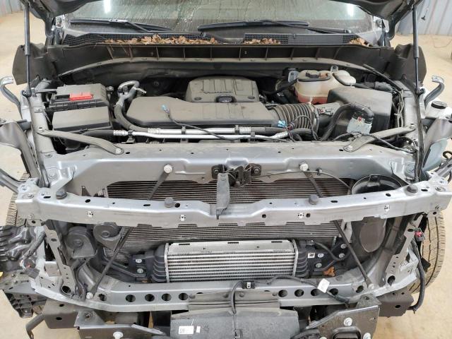 Photo 11 from auction – 2023 CHEVROLET SILVERADO with VIN 1GCRDBEKXPZ277505