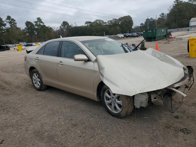 Photo 4 from auction – 2011 TOYOTA CAMRY BASE with VIN 4T4BF3EK6BR158410