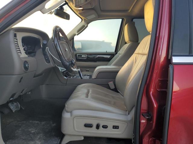 Photo 7 from auction – 2015 LINCOLN NAVIGATOR with VIN 5LMJJ2HTXFEJ01823