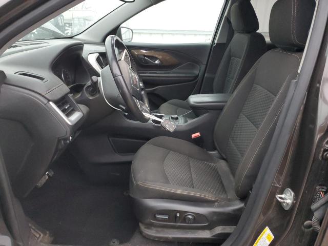 Photo 7 from auction – 2019 GMC TERRAIN SL with VIN 3GKALTEV8KL157805