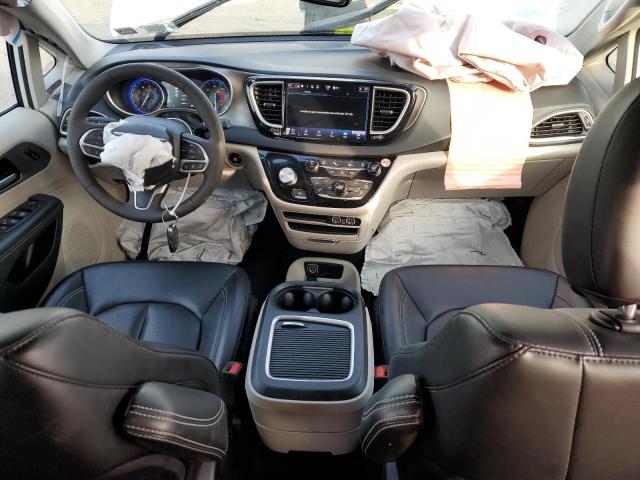 Photo 8 from auction – 2023 CHRYSLER PACIFICA T with VIN 2C4RC1BG8PR621338