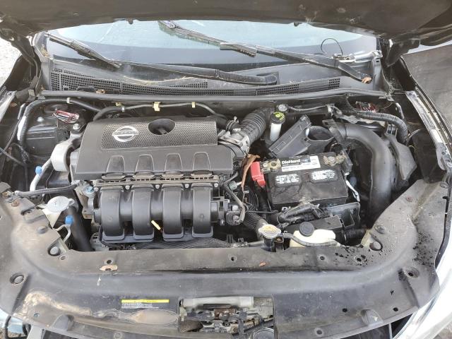 Photo 11 from auction – 2013 NISSAN SENTRA S with VIN 3N1AB7AP8DL628435
