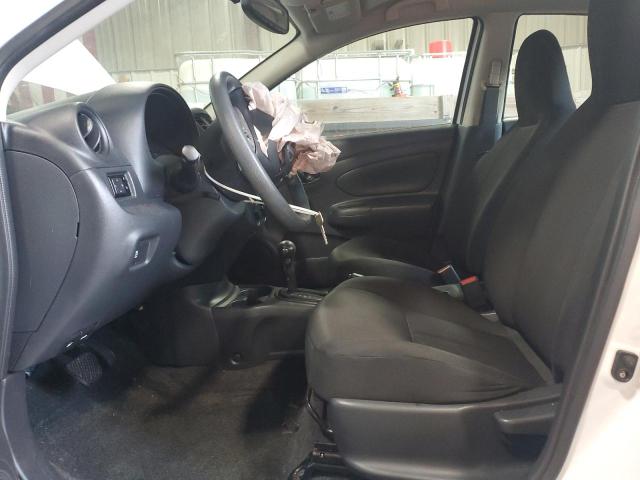 Photo 7 from auction – 2016 NISSAN VERSA S with VIN 3N1CN7APXGL883317