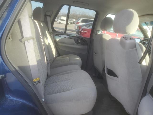 Photo 11 from auction – 2005 GMC ENVOY with VIN 1GKDT13S952171597