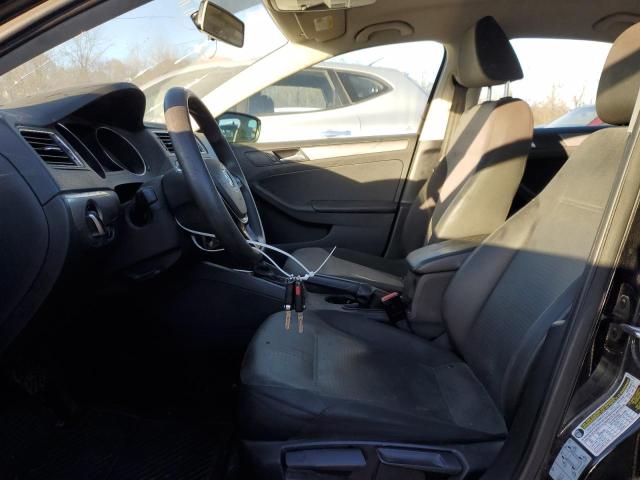 Photo 7 from auction – 2018 VOLKSWAGEN JETTA S with VIN 3VW2B7AJ5JM258447