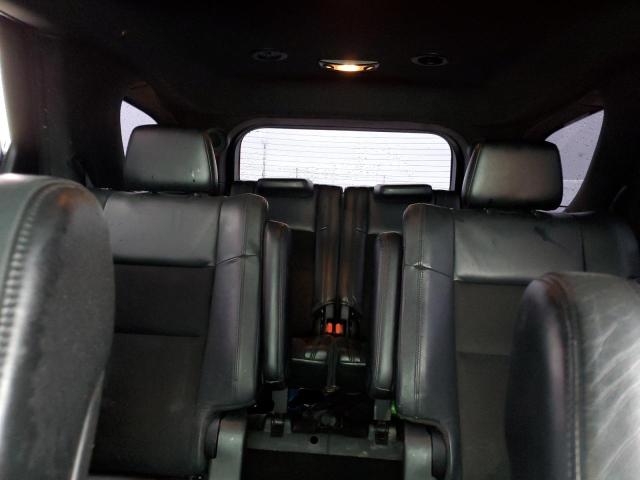 Photo 10 from auction – 2020 DODGE DURANGO R/ with VIN 1C4SDJCT0LC248714