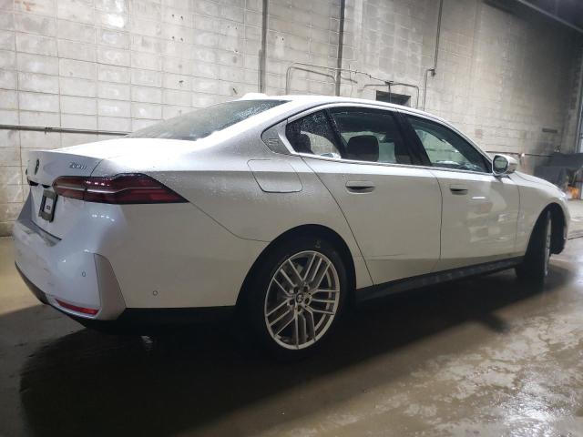 Photo 3 from auction – 2024 BMW 530 XI with VIN WBA53FJ03RCS08607