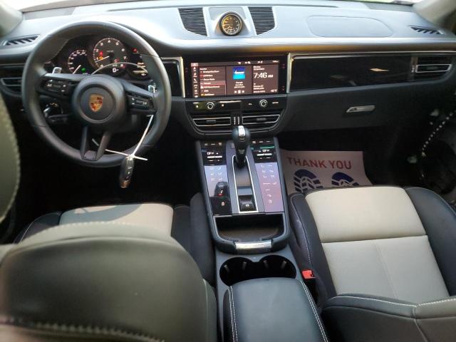 Photo 8 from auction – 2024 PORSCHE MACAN S with VIN WP1AG2A51RLB40445