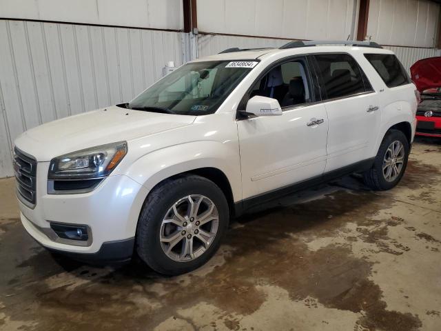 GMC ACADIA SLT 2013 with VIN 1GKKVRKDXDJ254379 - Photo from auction