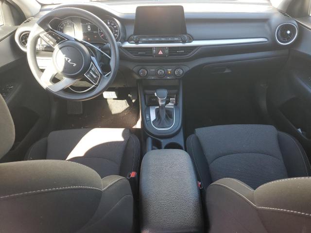 Photo 8 from auction – 2022 KIA FORTE FE with VIN 3KPF24AD8NE502315