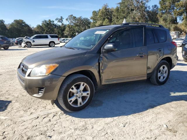 Фото 1 с аукциона – 2012 TOYOTA RAV4 с VIN 2T3ZF4DV5CW109718
