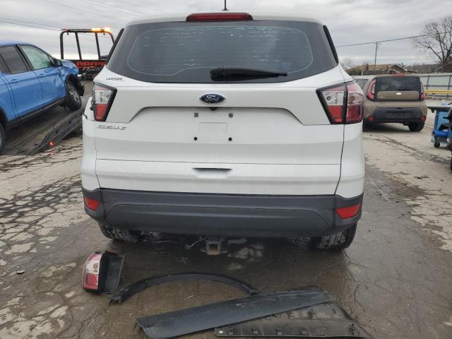 Photo 6 from auction – 2017 FORD ESCAPE S with VIN 1FMCU0F72HUF02952