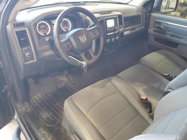 Photo 8 from auction – 2014 RAM 1500 ST with VIN 3C6JR6AT3EG282652