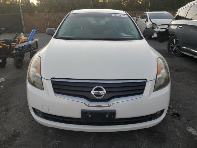 Photo 5 from auction – 2007 NISSAN ALTIMA 2.5 with VIN 1N4AL21E97N407335
