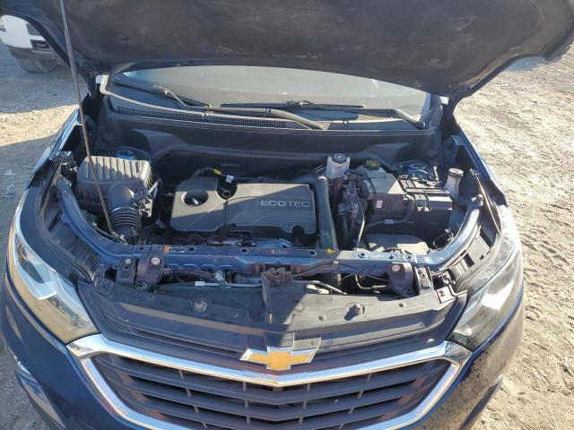 Photo 12 from auction – 2020 CHEVROLET EQUINOX LT with VIN 2GNAXJEVXL6197837
