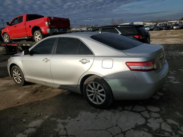 Photo 2 from auction – 2010 TOYOTA CAMRY BASE with VIN 4T4BF3EK4AR058661