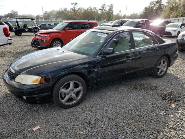 MAZDA MILLENIA 2002 with VIN JM1TA221421729790 - Photo from auction