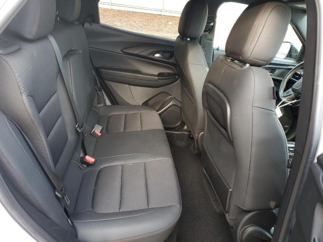 Photo 11 from auction – 2022 CHEVROLET TRAILBLAZE with VIN KL79MTSL2NB123652