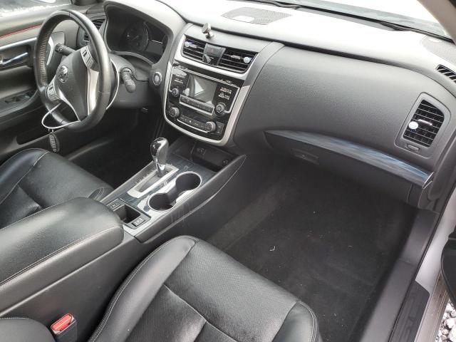 Photo 8 from auction – 2018 NISSAN ALTIMA 2.5 with VIN 1N4AL3AP3JC233255