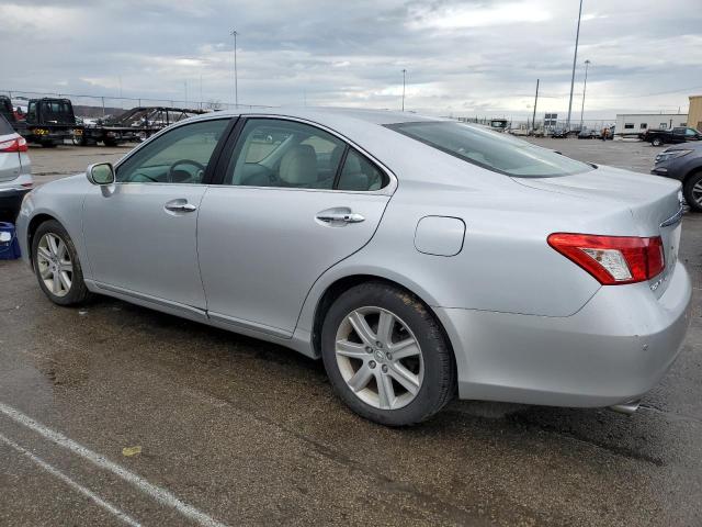 Photo 2 from auction – 2009 LEXUS ES 350 with VIN JTHBJ46G992289767