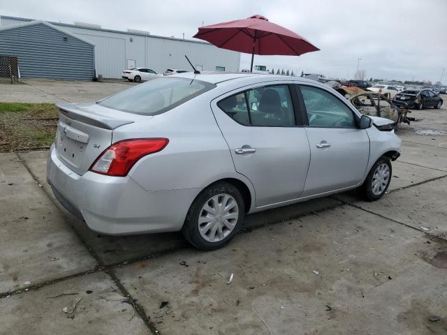 Photo 3 from auction – 2017 NISSAN VERSA with VIN 3N1CN7AP5HK434828