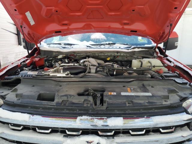 Photo 7 from auction – 2024 FORD F450 SUPER with VIN 1FD0W4HT3RED01748