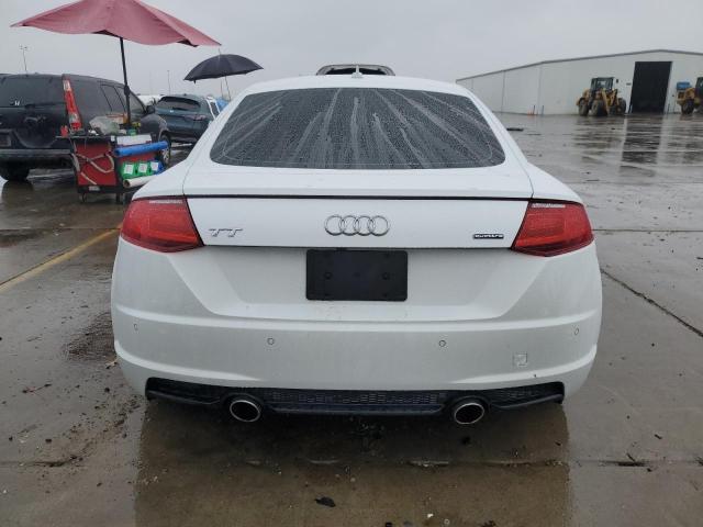 Photo 6 from auction – 2021 AUDI TT with VIN TRUAEAFV3M1005228