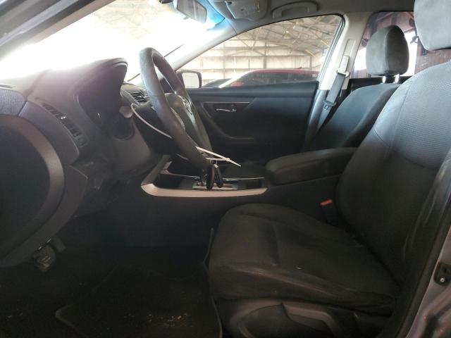 Photo 7 from auction – 2015 NISSAN ALTIMA 2.5 with VIN 1N4AL3AP3FC237541
