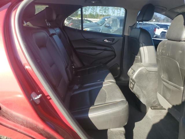Photo 11 from auction – 2019 CHEVROLET EQUINOX PR with VIN 2GNAXPEX5K6144319