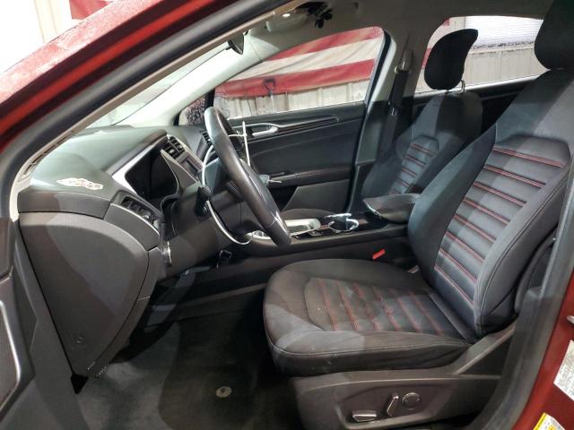 Photo 7 from auction – 2014 FORD FUSION SE with VIN 3FA6P0H70ER360664