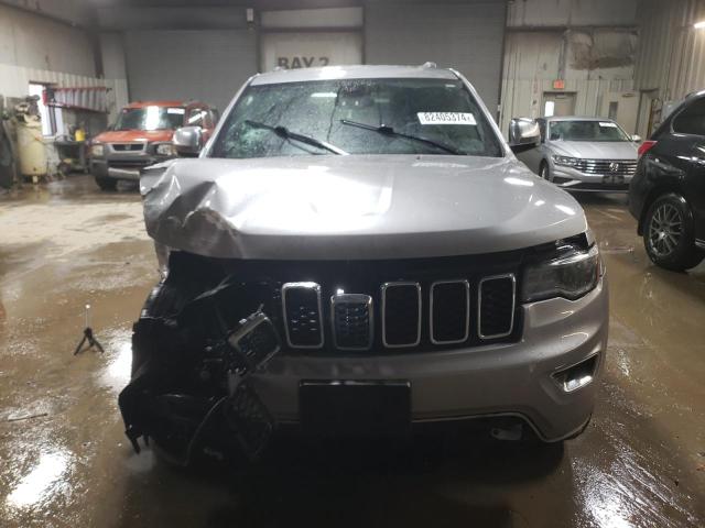 Photo 5 from auction – 2018 JEEP GRAND CHER with VIN 1C4RJFBG1JC159093