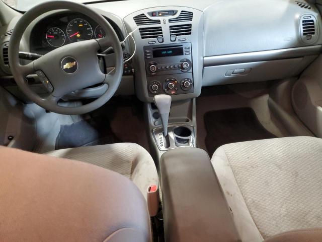 Photo 8 from auction – 2007 CHEVROLET MALIBU LS with VIN 1G1ZS58F57F139774