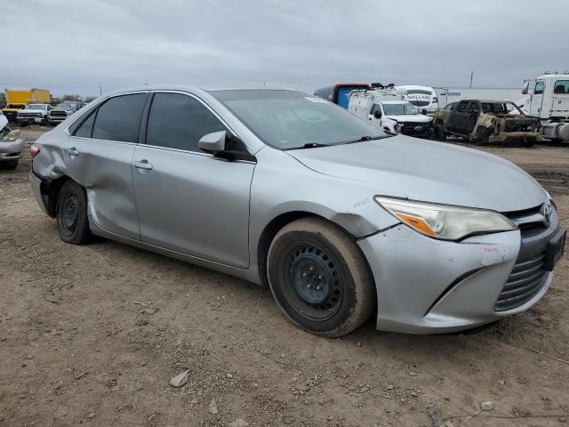 Photo 4 from auction – 2016 TOYOTA CAMRY LE with VIN 4T4BF1FK7GR566912