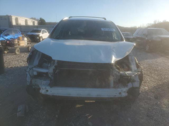 Photo 5 from auction – 2015 HONDA CR-V EXL with VIN 5J6RM4H73FL014335