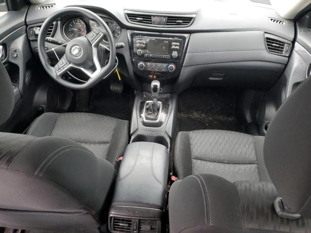 Photo 8 from auction – 2017 NISSAN ROGUE S with VIN KNMAT2MVXHP604767