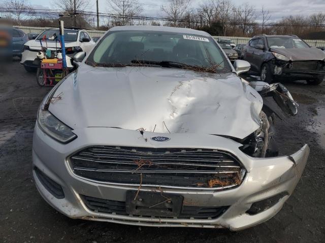 Photo 5 from auction – 2014 FORD FUSION SE with VIN 1FA6P0H71E5396348