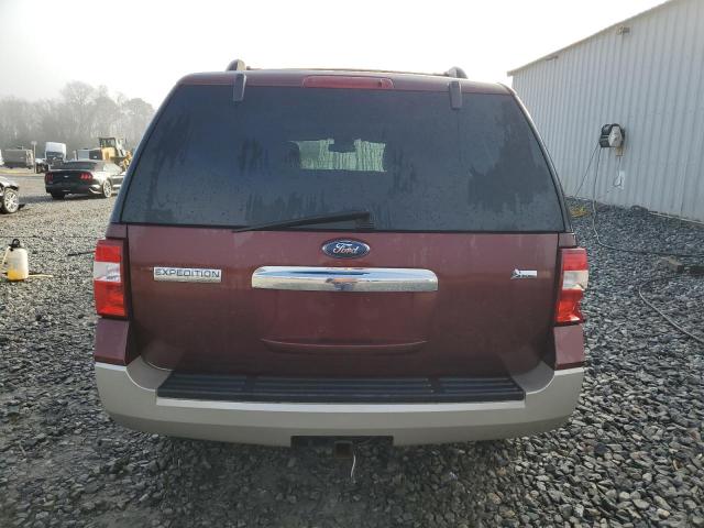 Photo 6 from auction – 2010 FORD EXPEDITION with VIN 1FMJU1H57AEA76667