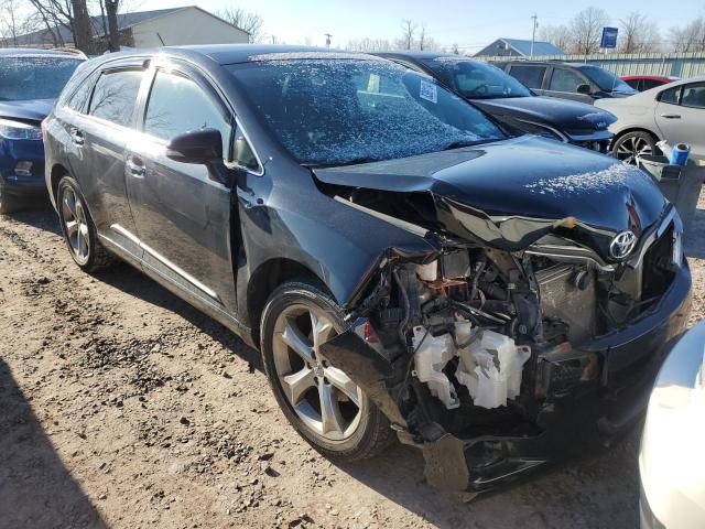 Photo 4 from auction – 2015 TOYOTA VENZA LE with VIN 4T3BK3BB8FU112844