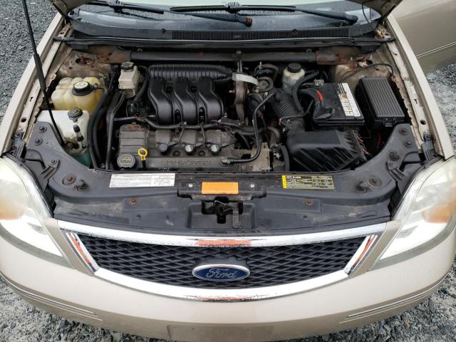 Photo 11 from auction – 2005 FORD FIVE HUNDR with VIN 1FAFP24165G104582