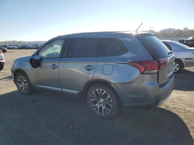 Photo 2 from auction – 2016 MITSUBISHI OUTLANDER with VIN JA4AD3A36GZ016965