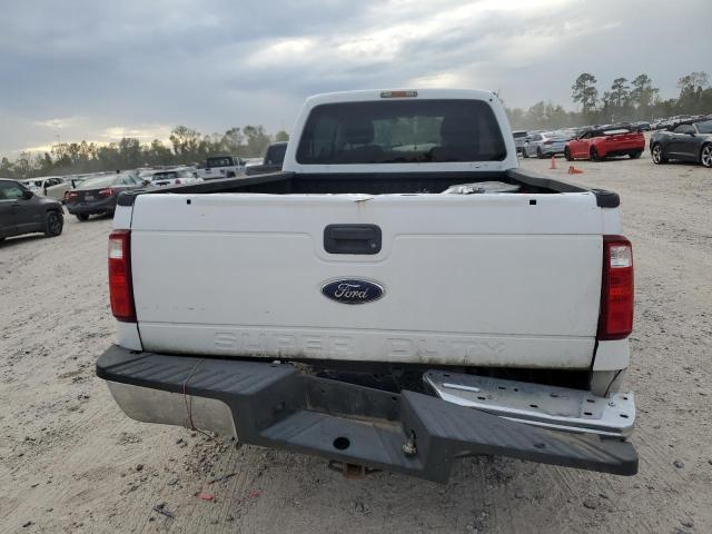 Photo 6 from auction – 2016 FORD F250 SUPER with VIN 1FT7W2A61GEA80384