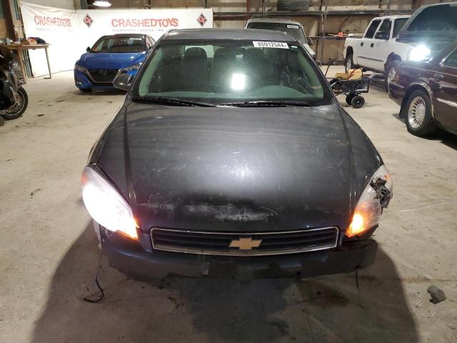 Photo 5 from auction – 2011 CHEVROLET IMPALA LT with VIN 2G1WG5EK1B1168291